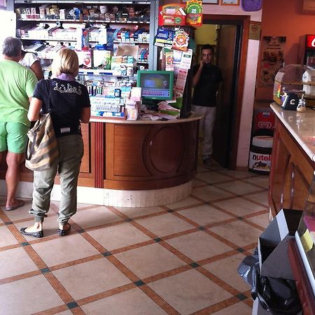 White House Motel Cerveteri Exterior photo